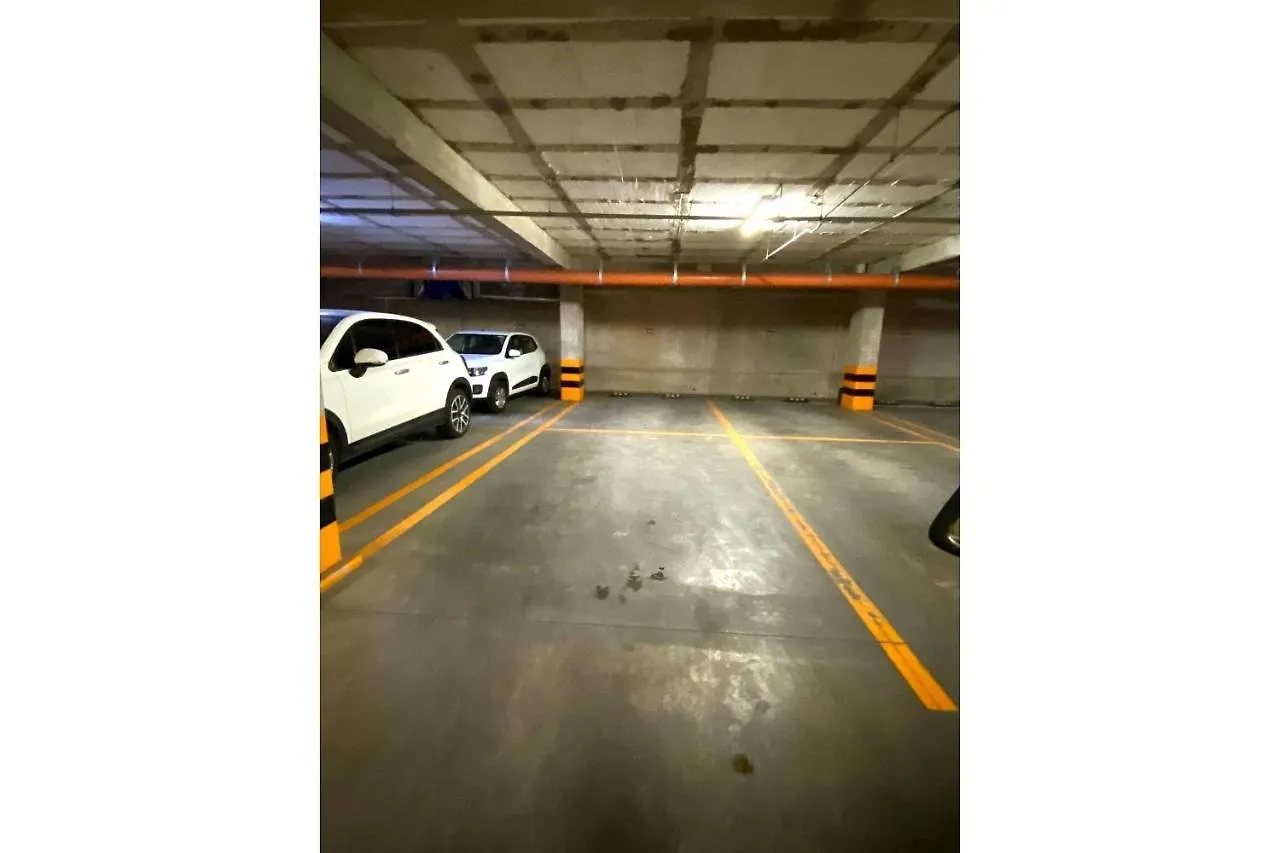 2 Recamaras, Hasta 7 Pax Con Alberca Y Gym Apartment Guadalajara Mexico